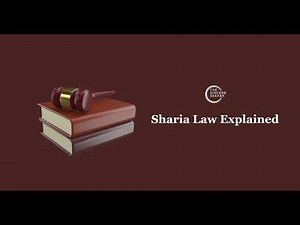 What is Sharia Law? Understanding Islamic Legal Principles