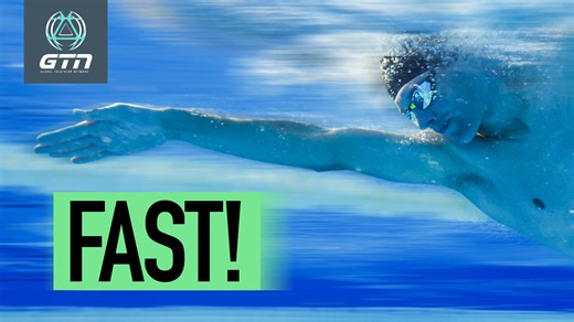 35K views · 327 reactions | Want to swim faster, no matter the distance? It’s great to improve your 100m time - but if you can’t hold that pace for your whole race, it won’t get you very far... In this video, James shares his tips for turning speed gains into real results on race day! | Global Triathlon Network | Facebook