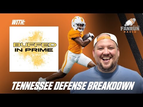 Colton Hood is THAT Guy. CB1. A Film Review with T-Cal from Buffed in Prime