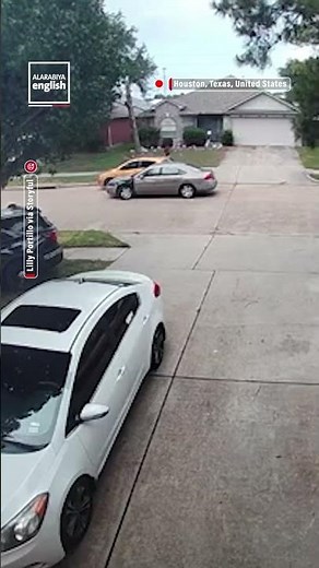 DoorDash Driver Completes Delivery After Being Hit
