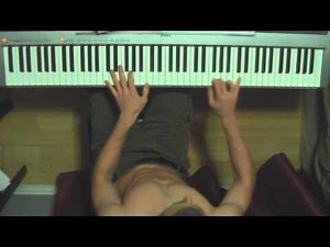 Astro Boy (1980) - Intro Theme (piano cover)