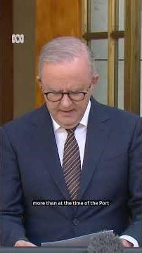 PM announces gun buyback scheme following Bondi shooting | ABC NEWS