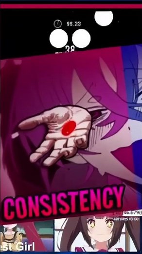 What Skin Is Best For Osu Mania? #osu #osumania #osugame #skinning #commentary #rhythmgame #gaming
