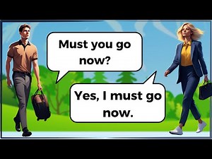 Basic English Listening and Speaking Practice for Beginners