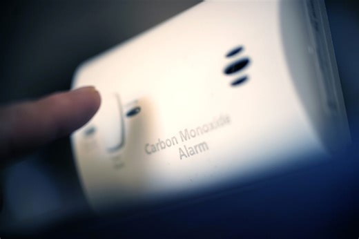 How to get a free carbon monoxide detector in Tennessee