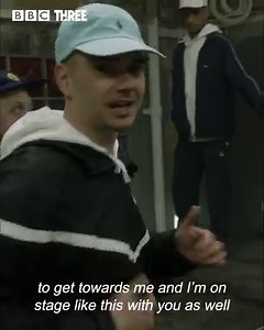 77K views · 190 reactions | Champagne Steam Rooms is officially reopening tonight. People Just Do Nothing are watching People Just Do Nothing live on our YouTube channel at 7pm. | BBC Three | Facebook