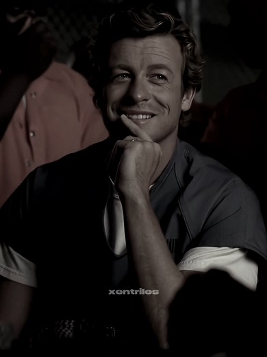 Patrick Jane Faces Red John in Mind Games