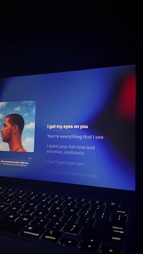 Drake's Soothing Nighttime Music for Relaxation