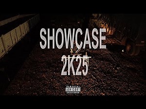 SHOWCASE 2K25