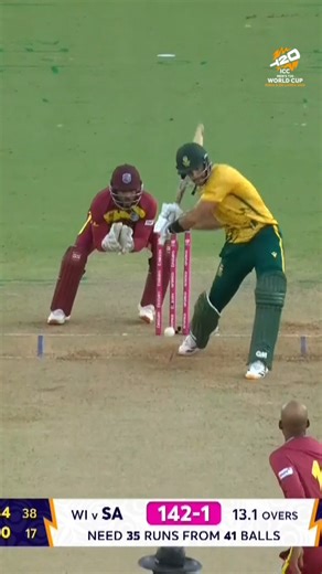 Aiden Markram is in relentless form in Ahmedabad 😮‍💨 #T20WorldCup broadcast details 👉 https://www.icc-cricket.com/tournaments/mens-t20-world-cup-2026/news/all-the-broadcast-details-for-icc-men-s-t20-world-cup-2026 | ICC - International Cricket Council