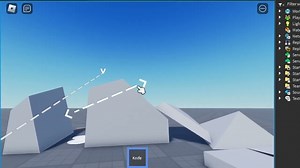 Real Time Slicing Visualizer Demo