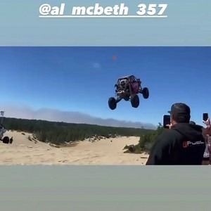 815 reactions · 208 shares | @aces_racing #utvtakeover @al_mcbeth_357 #acesracing #polaris rzr | UTV Fails | Facebook