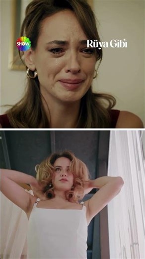 Aydan'ın #RüyaGibi değişimi ✨ | #shorts