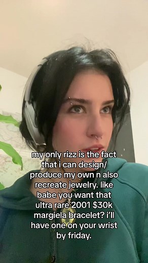 Jewelry Design Process: Creating Unique Accessories