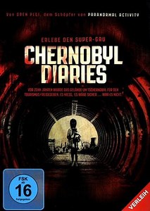 Chernobyl Diaries Trailer HD (Englisch) (2012)