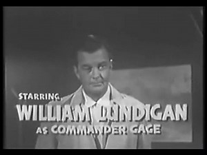 The Underwater City | movie | 1962 | Official Trailer