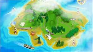 Thomas & Friends: Thomas' Trusty Friends (Australian DVD ISO)