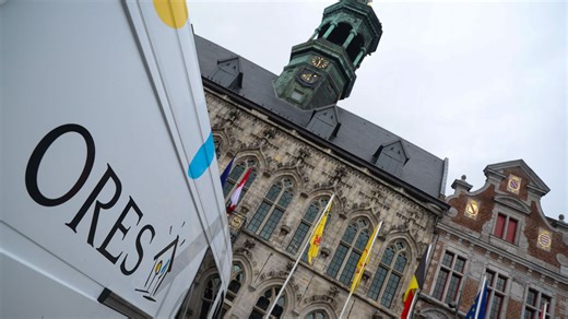 Coupure de gaz à Mons : 200 euros, c'est le montant de l'indemnité forfaitaire proposée par Ores - RTBF Actus