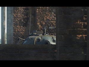 How to use hydropneumatic suspension