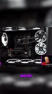 1K views · 14 reactions | #CLXGaming #CLXFoundryLIVE #PCBuild #GamingPC #RadeonGraphics | CLX Gaming | Facebook