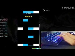 [o!m 4K] ★6.73 Scattered Faith [977k/#1]