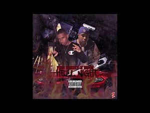 Pooh Shiesty - Hell Night (Instrumental) [Prod. by Dreaux]