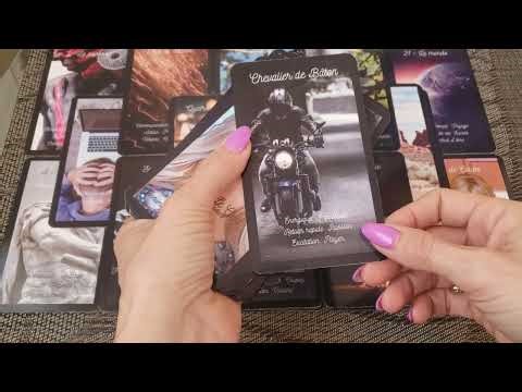 💙💙 On a testé vos limites - Métamorphose - Prêt(e) a parcourir le monde pour vous