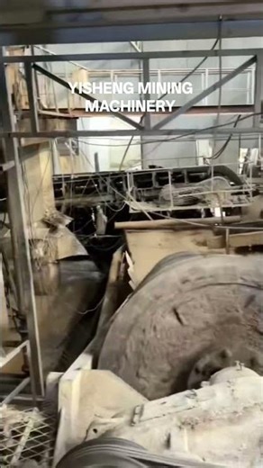 Mining consumables: lower cost, higher efficiency. #crusherparts #conecrusher #crushingplant