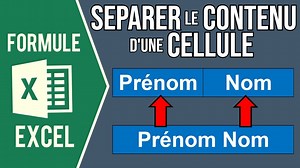 57 reactions · 4 comments |  [EXCEL - SÉPARER LE CONTENU D'UNE...