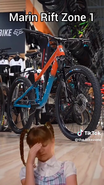 We were all once beginners to riding, and there's no denying that we all thought of saving up a just a little more for that flashy bike. #freeride #thebikezone #mountainbiking #mountainbike #enduromtb #rideoride #mtb #xcmtb #downhillmtb #dreambuild #cycling #bikes #bicycle #ebike #gravelbike #touringbike #bikepack #bikepacking
