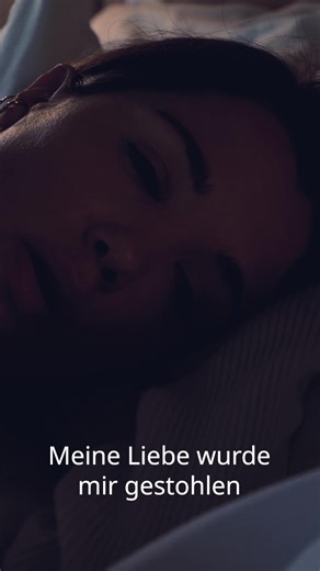 „Gestohlen“ is out now 💔