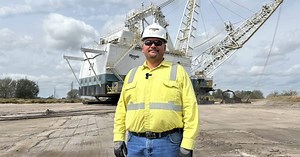 Soil School: Following phosphorus from the mine to the field