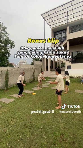 Rekomendasi 3 Game Seru untuk Family Gathering