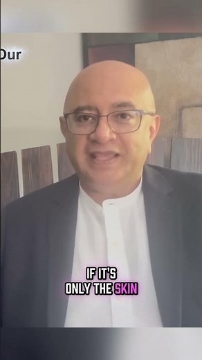 Do I Look Yellow? | Dr. Sal Explains Jaundice, Carotenemia & Gilbert Syndrome