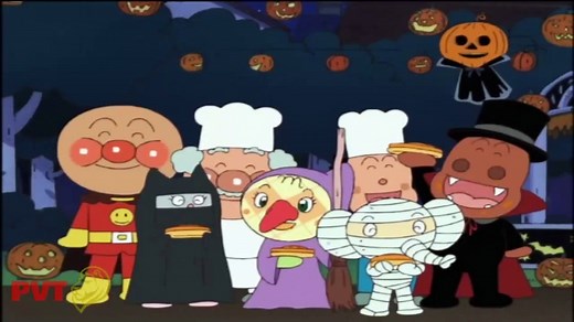 アンパンマン アニメ スペシャル TV 2024 Vol 3059 Full HD  それいけ アンパンマン Full  Let's Go Anpanman Anime 2024