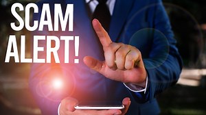 Germantown police warn community of officer impersonator phone scam