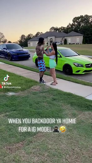 I can’t stand dudes that wanna show off N front of the girl 🤣🤦🏽_♂️ #reels #prankwithgirls #fyp #pranksgonewrong #prankster #cfood #fypシ゚ | C Food