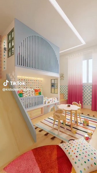 #kidsroomgoals @henriq.arq @arq.nathalialeite @amomooui #playroomgoals #dreambedroom #bedroominspo #kidsbedroomdecorideas #kidsplayroomdesigns #kidsdecorspaces #playroomdesigner #grossmotorplay #explore #viral #playroominspo #childrensroomideas #toddlerplay #learningthroughplay #playbasedlearning #handsonlearning #preschoolactivities #preschool #kidsinterior #interiorforkids #childrenplayroomideas #playroomideas #indoorslides #playspace #play #dreamplayroom #playroomideas #homeschool #indoorslid