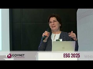 Gabriela FISTIS - Founder & Managing Director, Bluesid Consulting