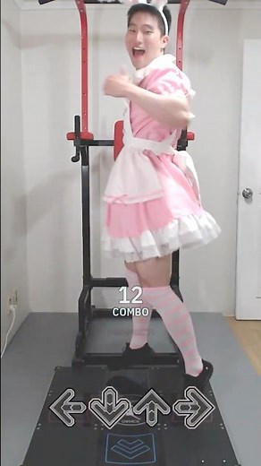 [DDR] Piki Piki Dance