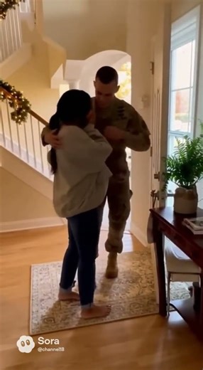 Military Homecoming Marriage Proposal Surprise #military #love #surprise #marriageproposals #lgbt