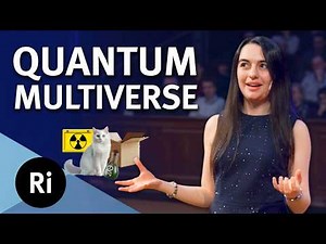 Quantum Paradoxes: 5 Ways to Test the Multiverse | Maria Violaris