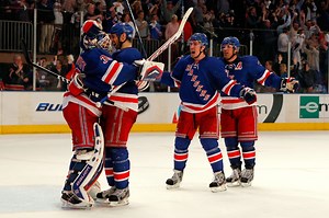 Ups and downs: The moments that epitomize the Rangers’ 2010s