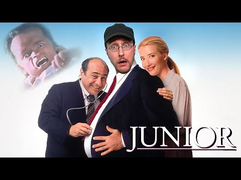 Junior - Nostalgia Critic