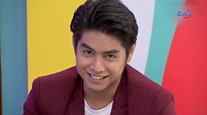 162K views · 2.1K reactions | Tito Boy: Kung si Kuya Kim ay Trivia Master, si Kim Perez ay? Kim Perez: Drama King. Claim it, Kim!  Subaybayan ang “Fast Talk with Boy Abunda“ sa GMA Pinoy TV! Subscribe na para mapanood ang full episodes nito overseas! | GMA Pinoy TV | Facebook