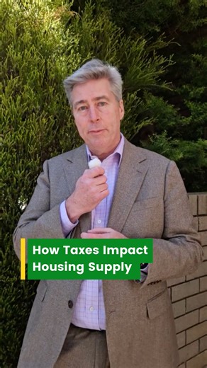 1K views |  More homes start with smarter policy. When taxes and charges keep rising, building slows down and affordability suffers. To boost supply, we need to make it easier and more viable to deliver new homes across all housing types. | Housing Industry Association - HIA | Facebook