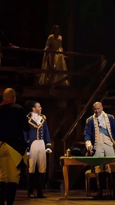The world will never be the same! Can you believe @hamiltonmusical opened on Broadway 9 years ago today?!! 😱🥹 What’s your all time favorite Hamilton song? Link in bio for group tix, vip experiences, and in-person and virtual experiences including meet-&-greets, coachings, video shoutouts, so much more with artists from the show. ✨⭐️ 🎥: “Guns and Ships” - Hamilton Broadway #theatre #musicals #musicaltheatre #hamilton #broadway | Broadway Plus
