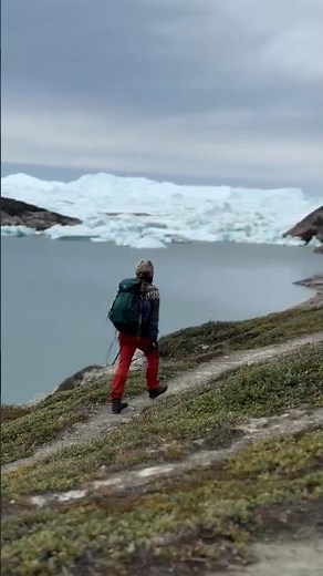 Backroads Greenland & Iceland Hiking & Walking Tour
