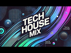 Tech House Mix | DJ BrandNu’s Underground Beats