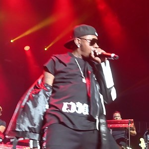 1.1K reactions · 251 shares | Summer Block Party returns with an all-star R&B lineup featuring Jodeci, SWV, and Dru Hill! Tickets on sale NOW. | Live Nation Concerts | Facebook